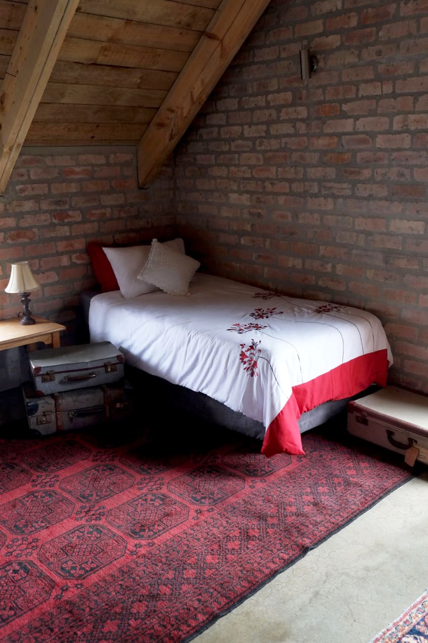 House Tour: A Barn-Style Home in South Africa | Apartment Therapy